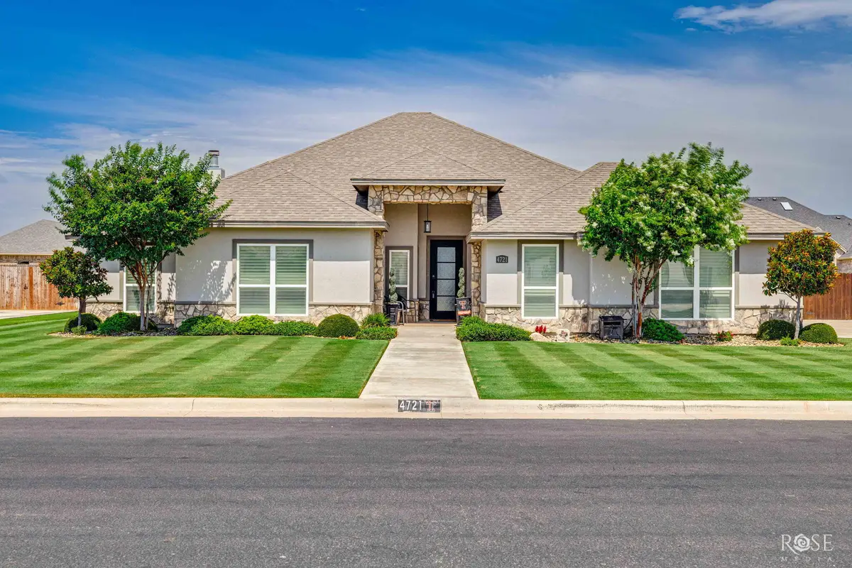4721 Karsten Creek Drive, San Angelo, TX 76904 - #1