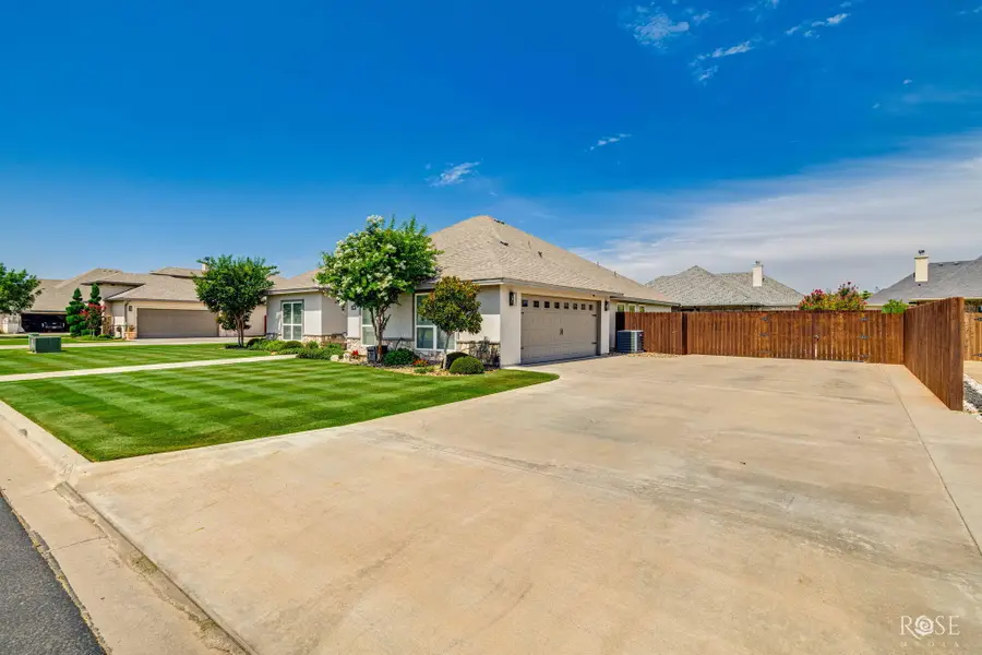 4721 Karsten Creek Drive, San Angelo, TX 76904 - #2