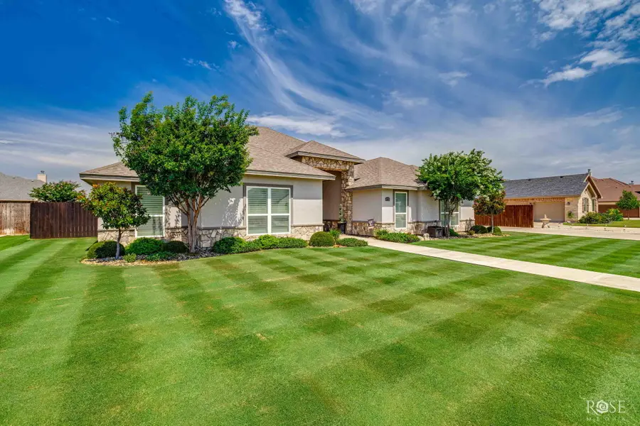 4721 Karsten Creek Drive, San Angelo, TX 76904 - #3
