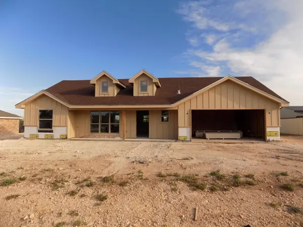 9737 Jaguar Trail, San Angelo, TX 76901