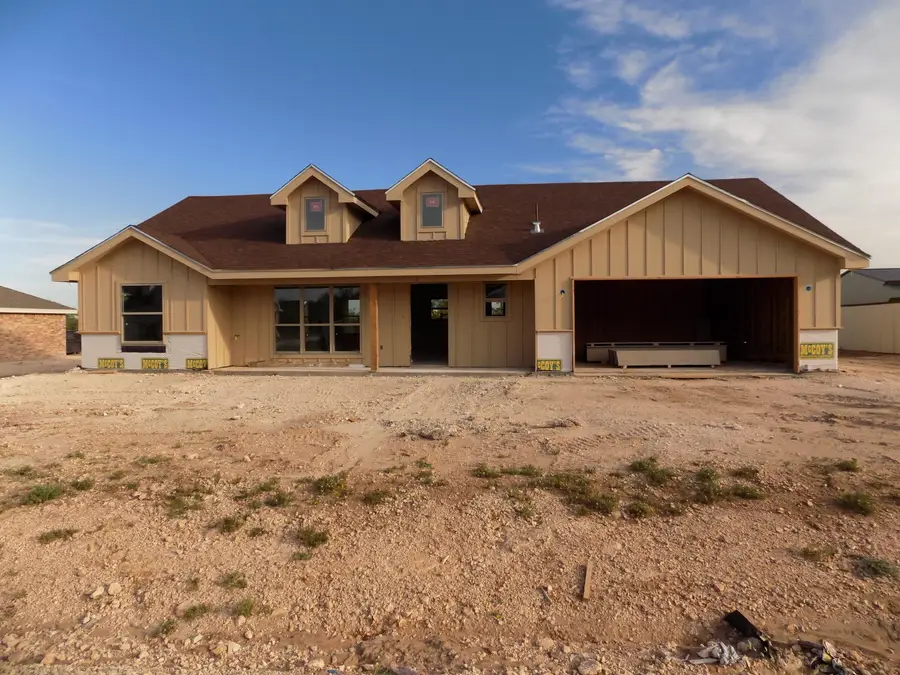 9737 Jaguar Trail, San Angelo, TX 76901 - #2
