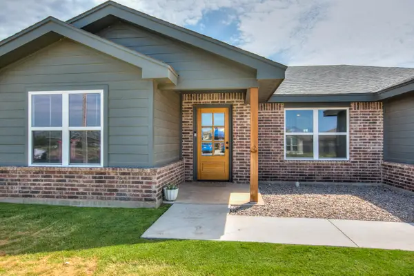 1318 Johnny Lane, San Angelo, TX 76905