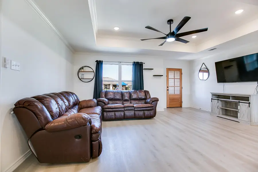 1318 Johnny Lane, San Angelo, TX 76905 - #3