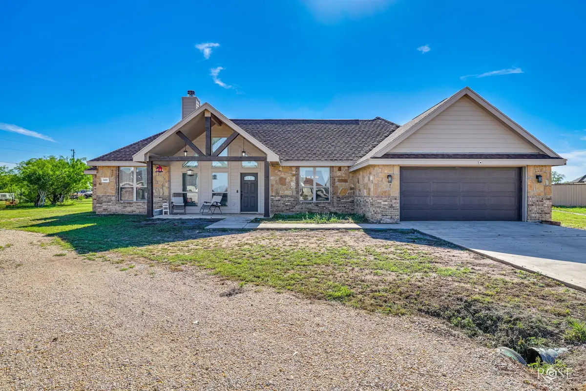 9099 Chital Court, San Angelo, TX 76901 - #1