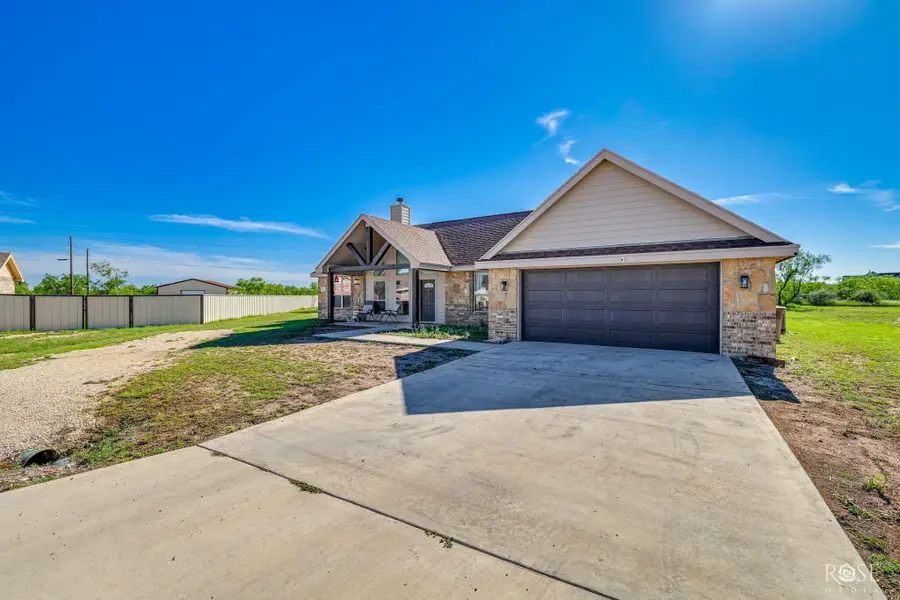 9099 Chital Court, San Angelo, TX 76901 - #3