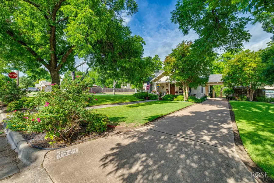 1327 Mackenzie Street, San Angelo, TX 76901 - #3