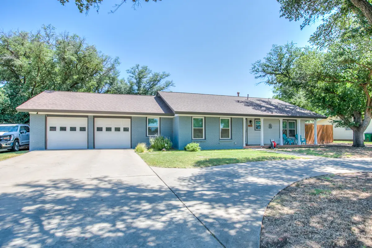 2636 A And M Avenue, San Angelo, TX 76904 - #1