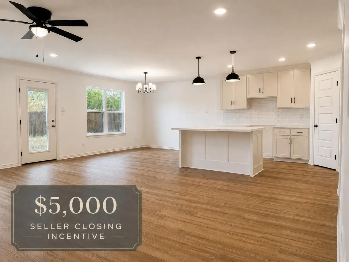 1726 Beacon Street, San Angelo, TX 76903 - #1