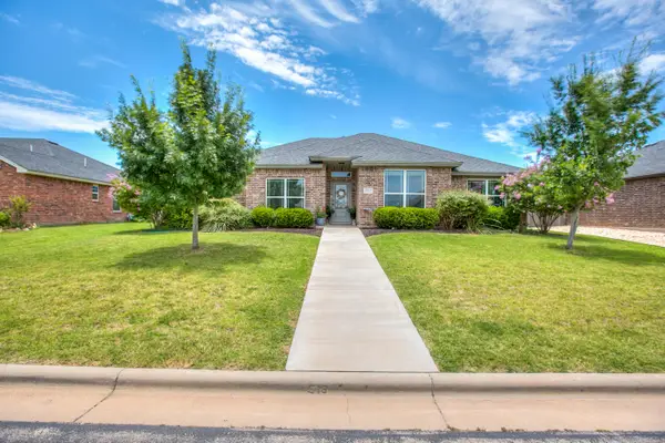 5022 Red Oak Lane, San Angelo, TX 76904