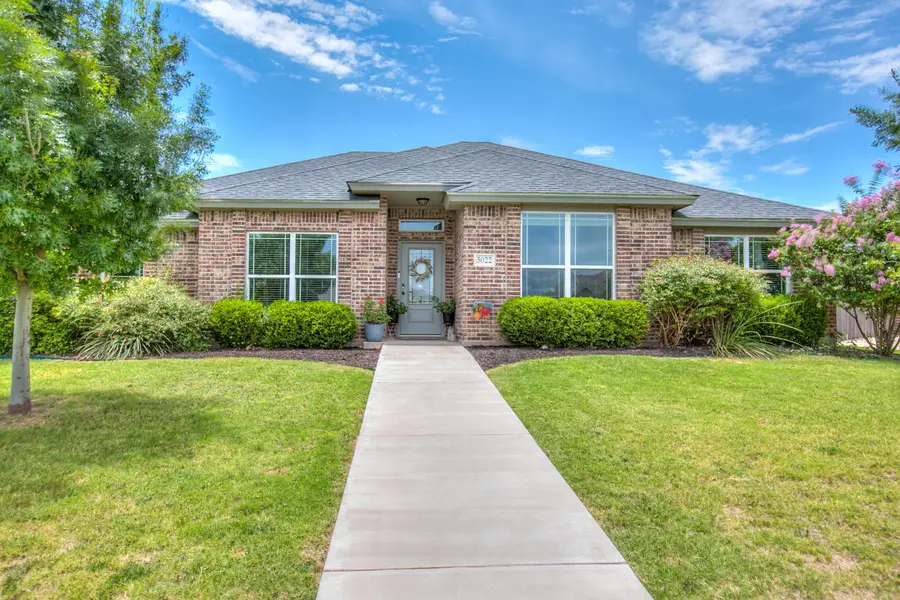 5022 Red Oak Lane, San Angelo, TX 76904 - #3