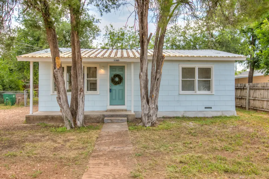3300 Hagelstein Street, San Angelo, TX 76903 - #2