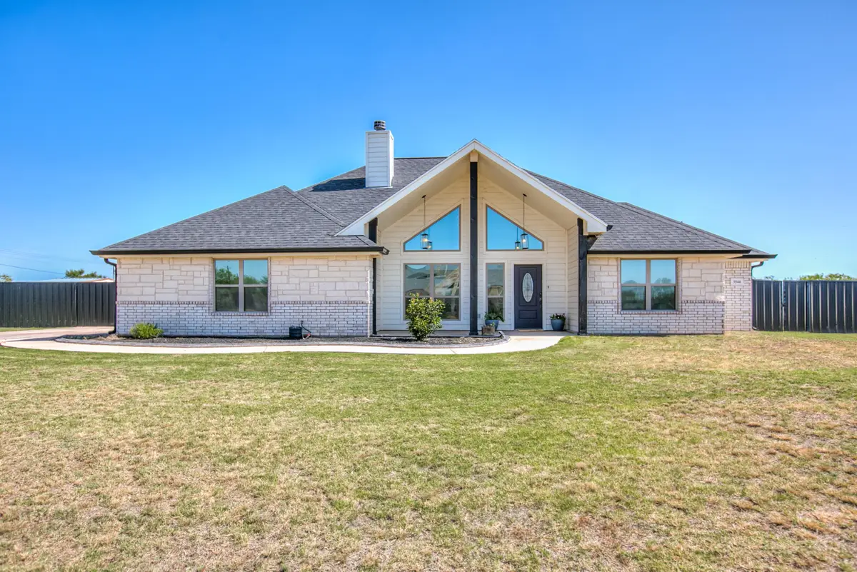 3544 Jaguar Trail, San Angelo, TX 76901 - #1