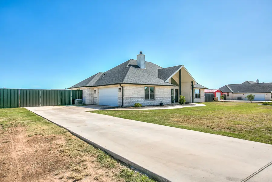 3544 Jaguar Trail, San Angelo, TX 76901 - #2