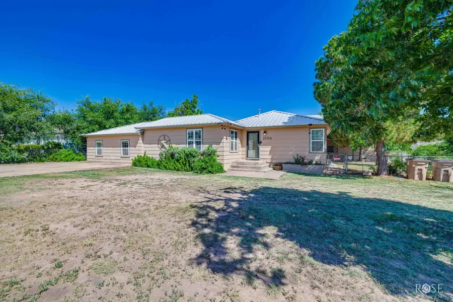 2704 Waco Street, San Angelo, TX 76901 - #3