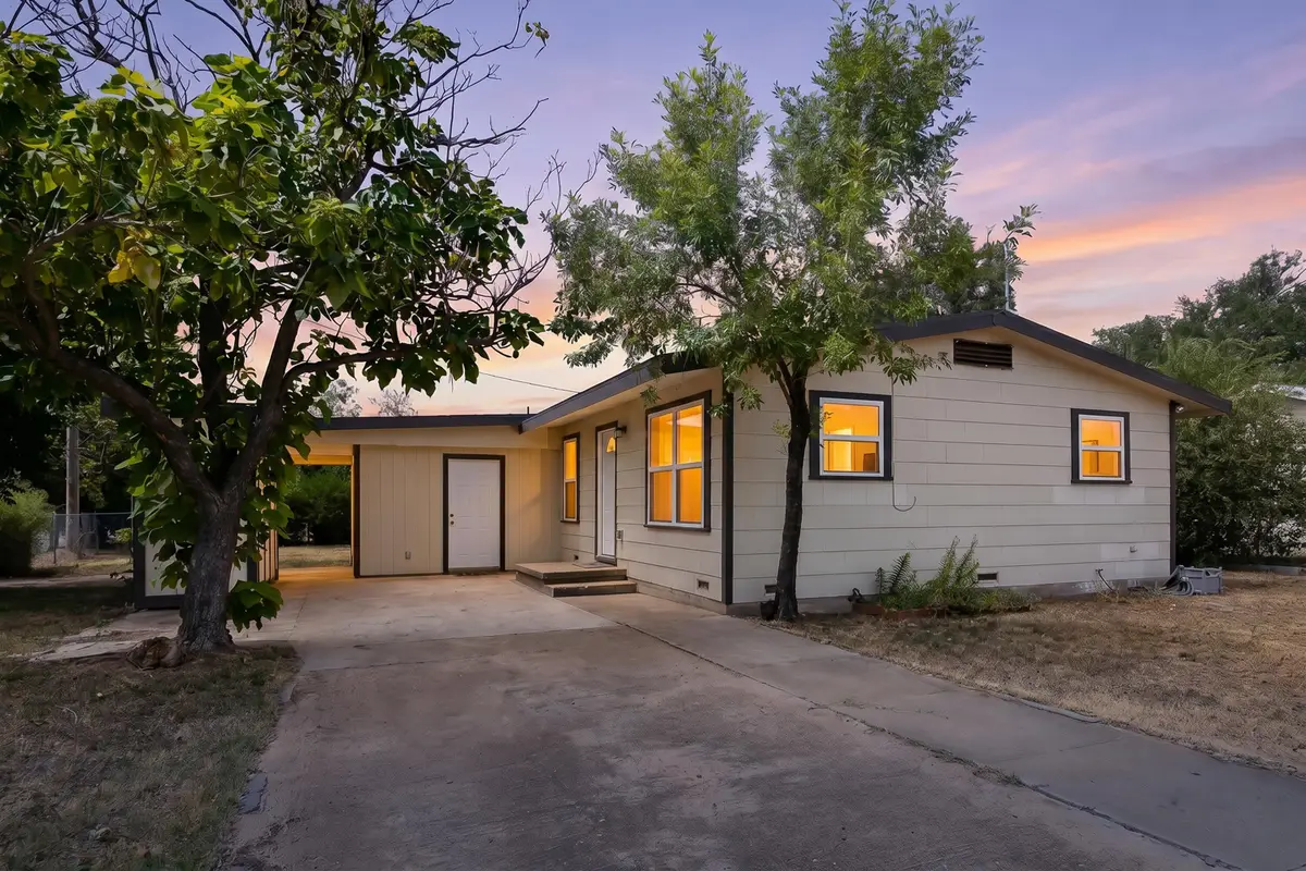 479 E 40th Street, San Angelo, TX 76903 - #1