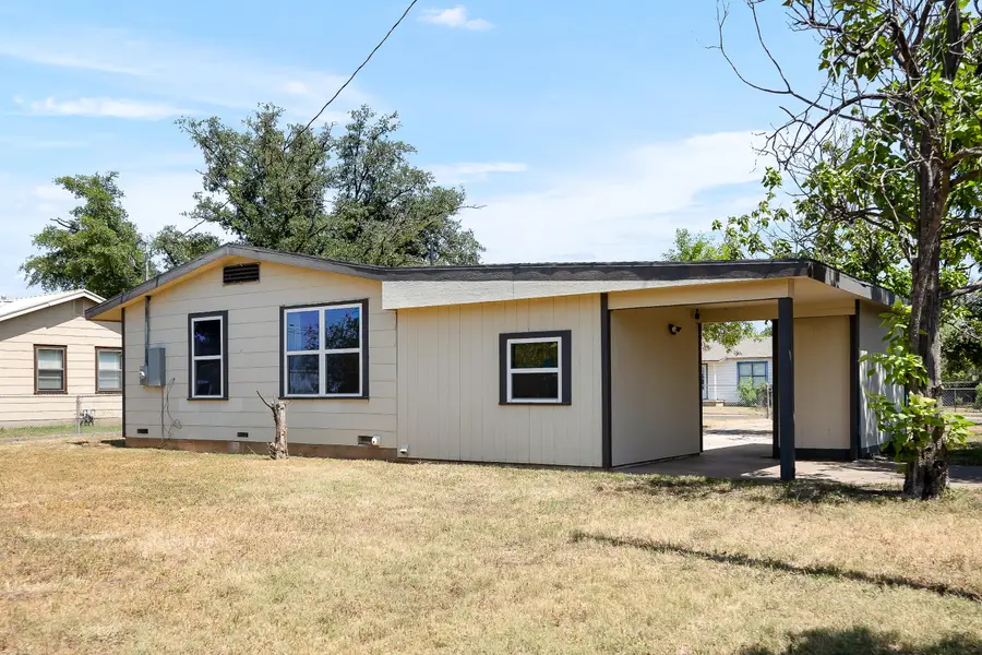 479 E 40th Street, San Angelo, TX 76903 - #2