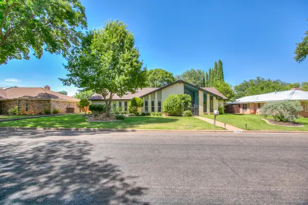2906 Briargrove Lane, San Angelo, TX 76904