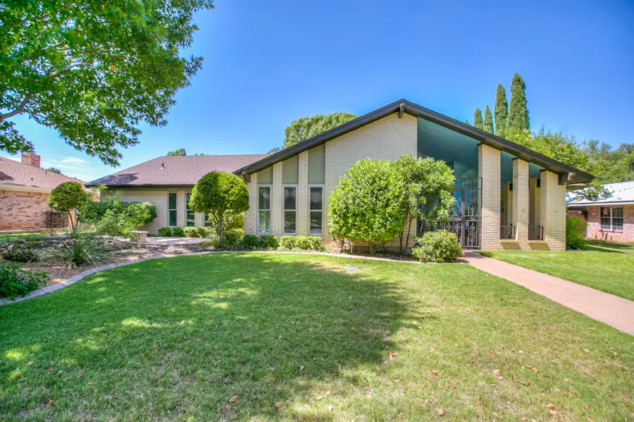 2906 Briargrove Lane, San Angelo, TX 76904 - #3