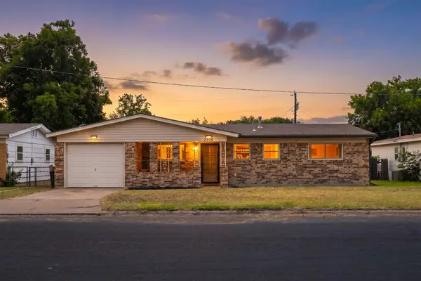 2306 Brown Street, San Angelo, TX 76903
