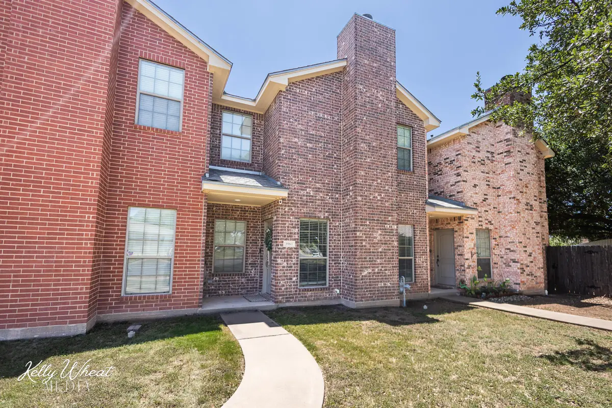 3961 Green Meadow Drive, San Angelo, TX 76904 - #1