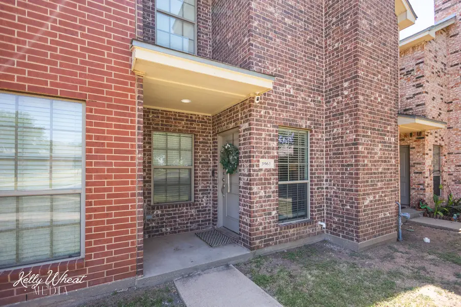 3961 Green Meadow Drive, San Angelo, TX 76904 - #2