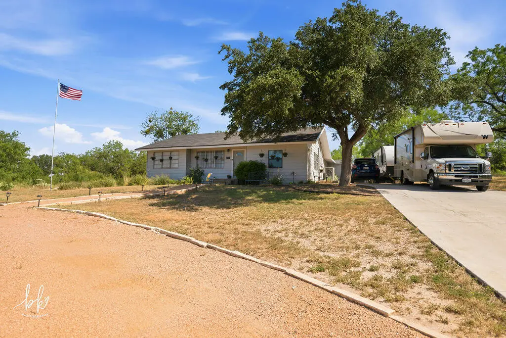 1902 Beaty Road, San Angelo, TX 76904 - #1