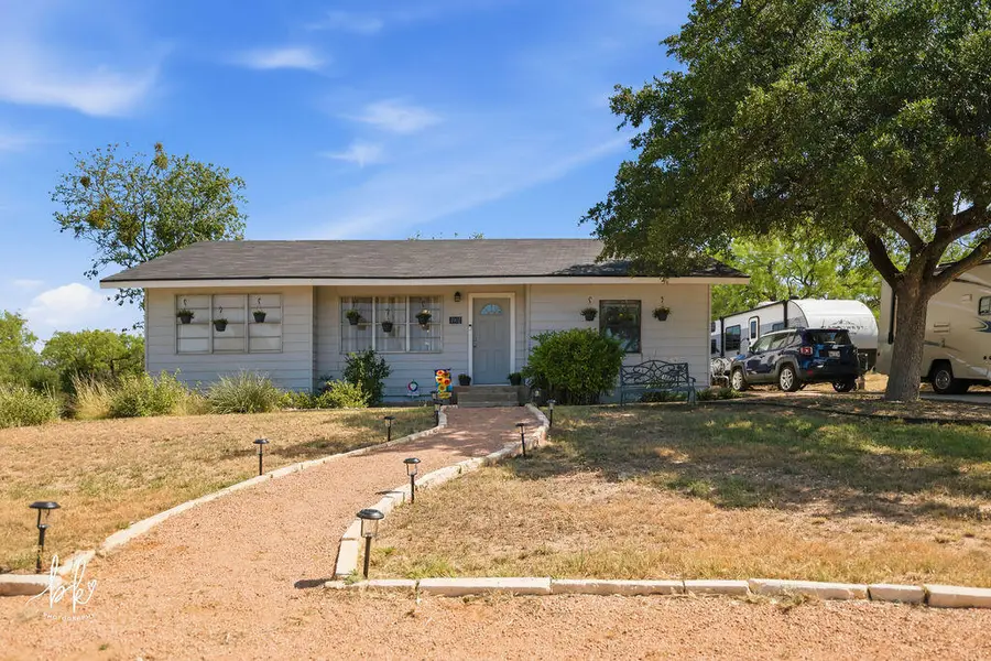 1902 Beaty Road, San Angelo, TX 76904 - #2