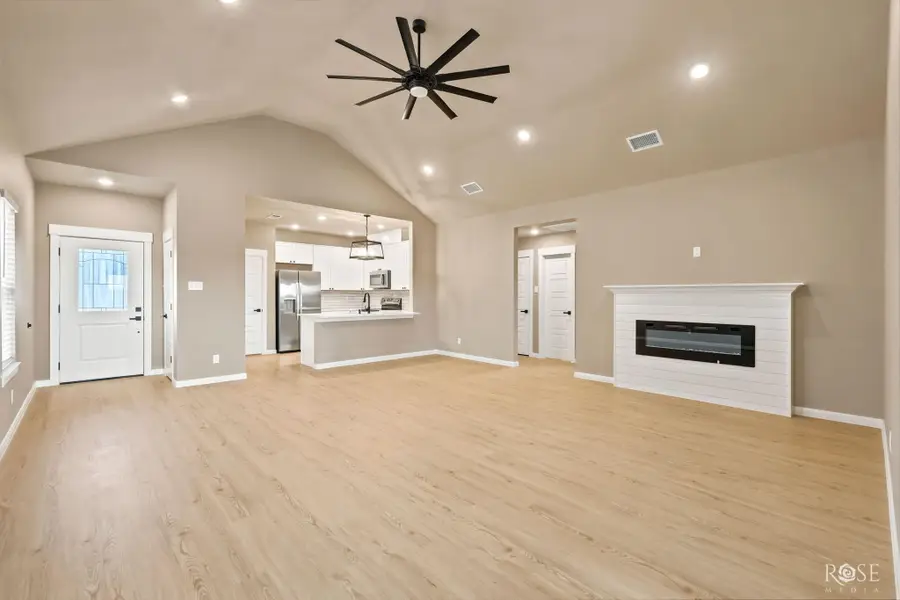 6126 Valley Pine Drive, San Angelo, TX 76904 - #3