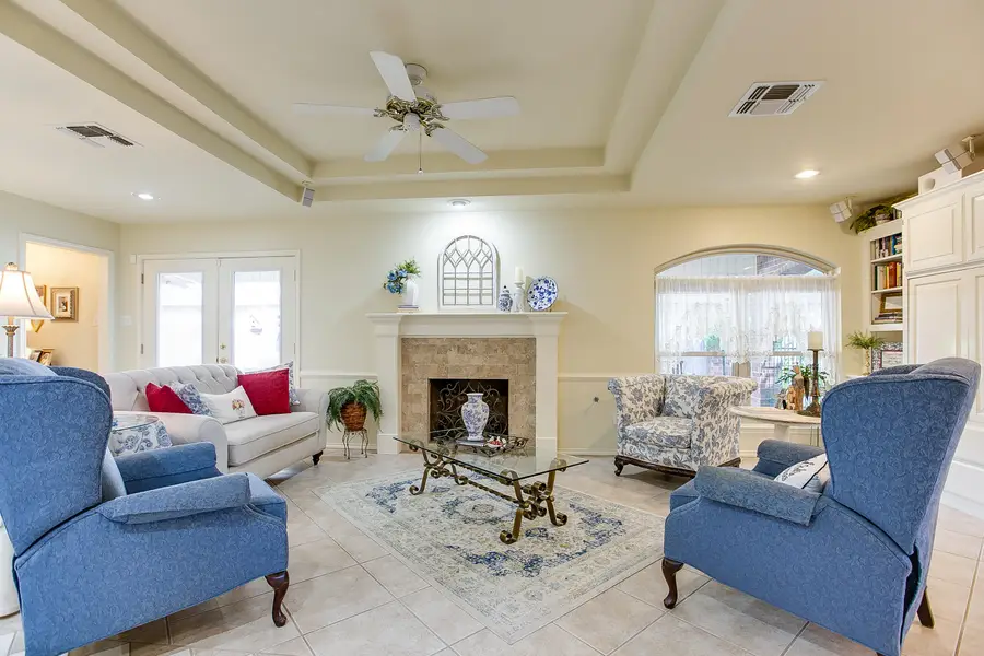 5511 Fairway Drive, San Angelo, TX 76904 - #2