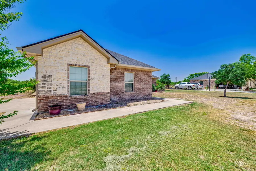 1755 Reece Road, San Angelo, TX 76904 - #2