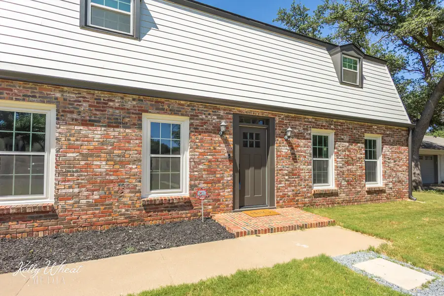 2644 Parkview Drive, San Angelo, TX 76904 - #2