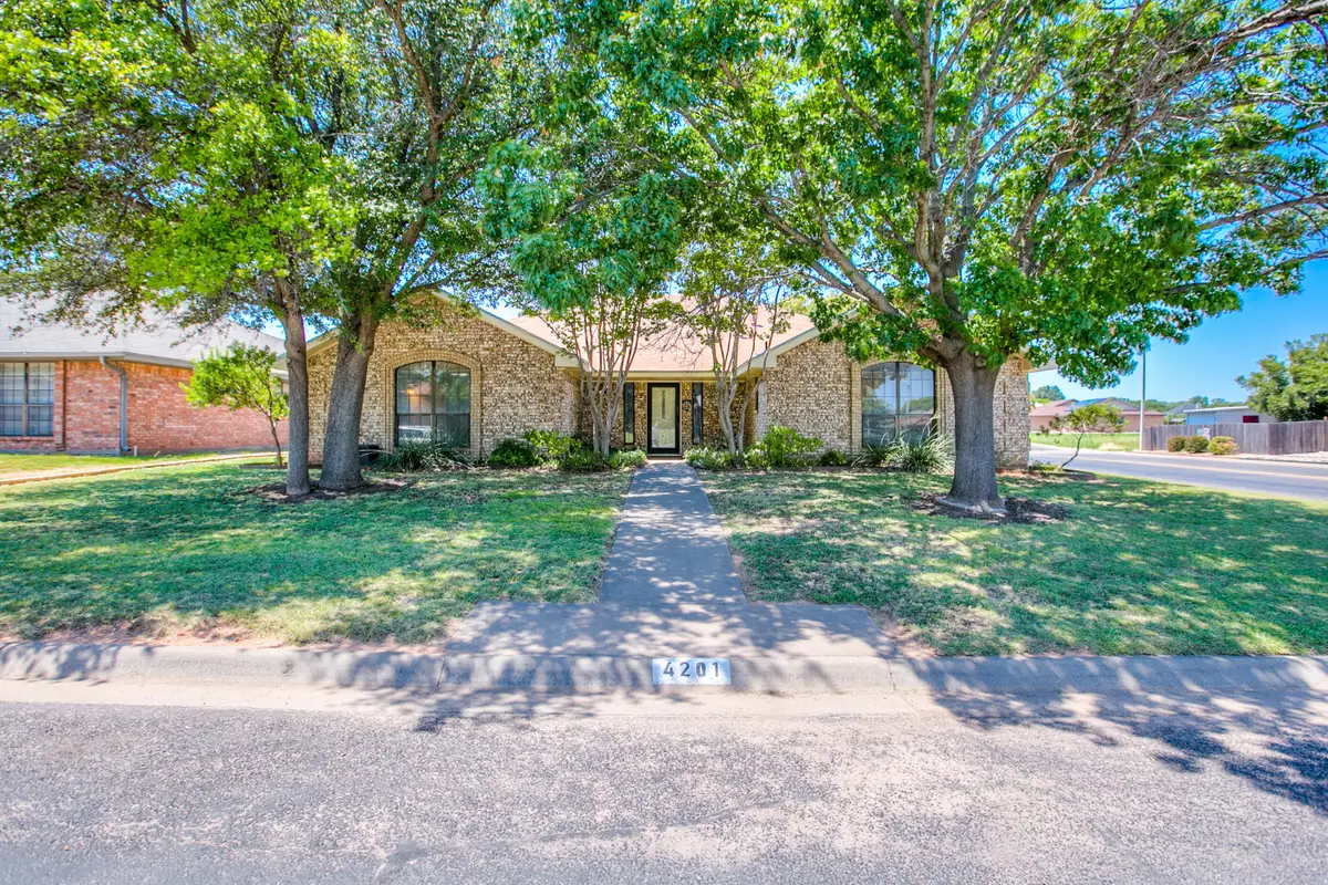 4201 Shefflera Drive, San Angelo, TX 76904 - #1