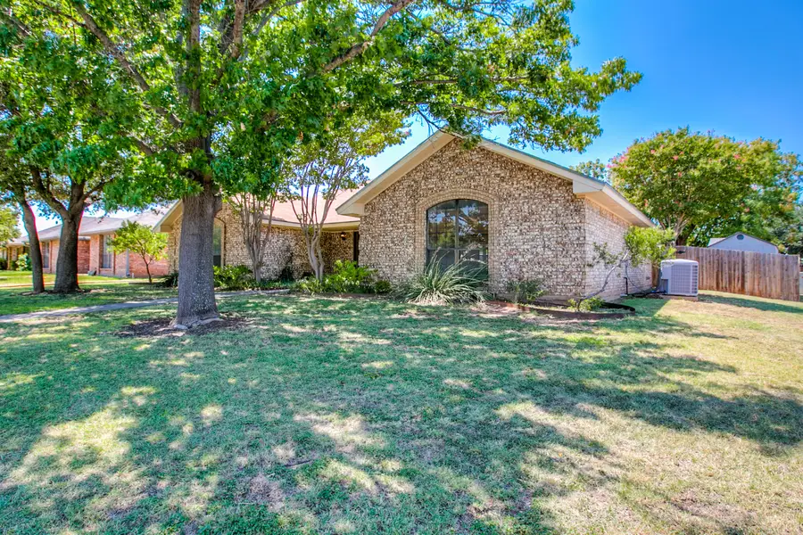 4201 Shefflera Drive, San Angelo, TX 76904 - #2