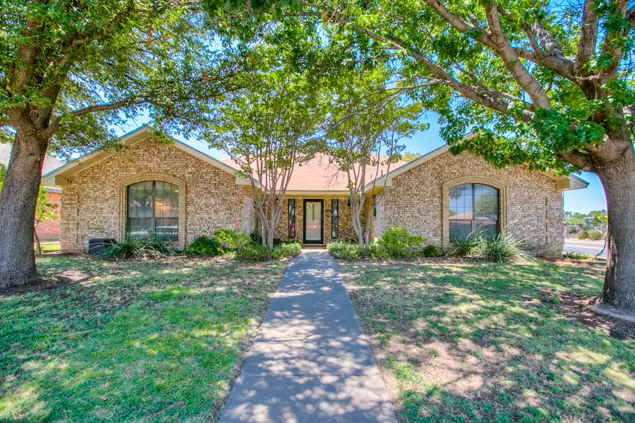 4201 Shefflera Drive, San Angelo, TX 76904 - #3