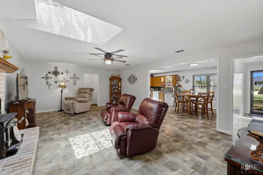203 Tyler Terrace Drive, San Angelo, TX 76905 - #2