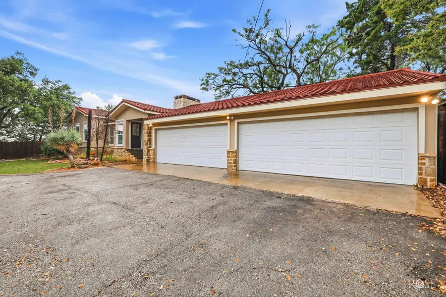 1148 Fm 3399, Blackwell, TX 79506 - #2