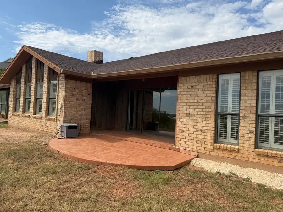 2165 Gun Club Road, San Angelo, TX 76904 - #2