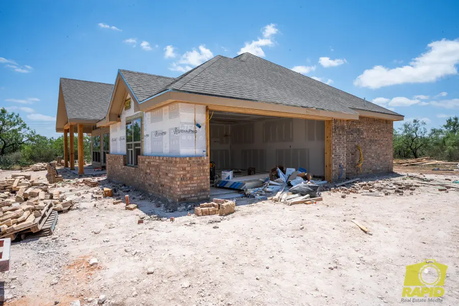 9641 Jaguar Trail, San Angelo, TX 76901 - #2