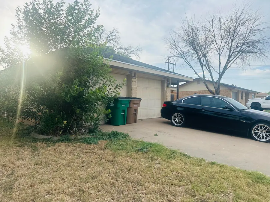 1317 Gregory Drive, San Angelo, TX 76905 - #3