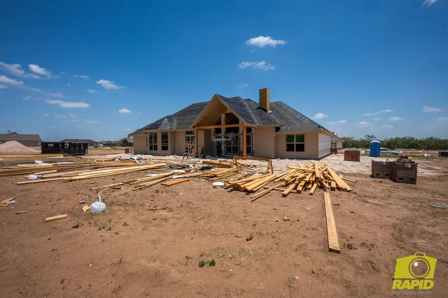 3990 Wildebeest Way, San Angelo, TX 76901 - #2
