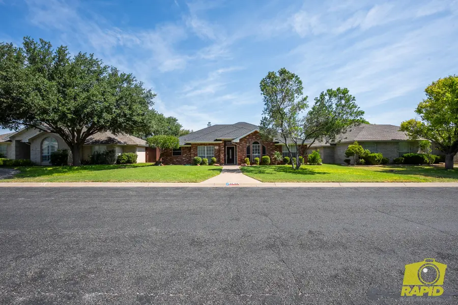 3506 Clearview Drive, San Angelo, TX 76904 - #2