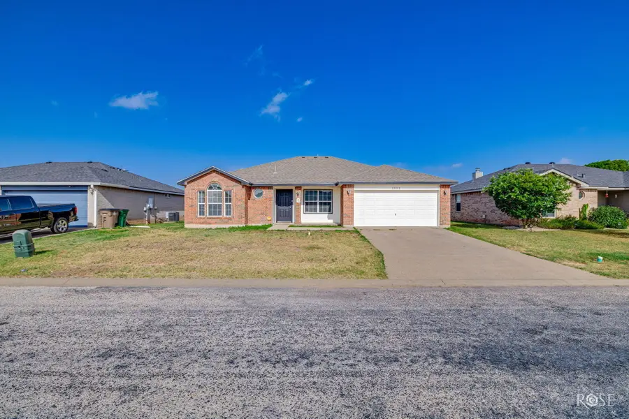 1223 Wallace Lane, San Angelo, TX 76905 - #2