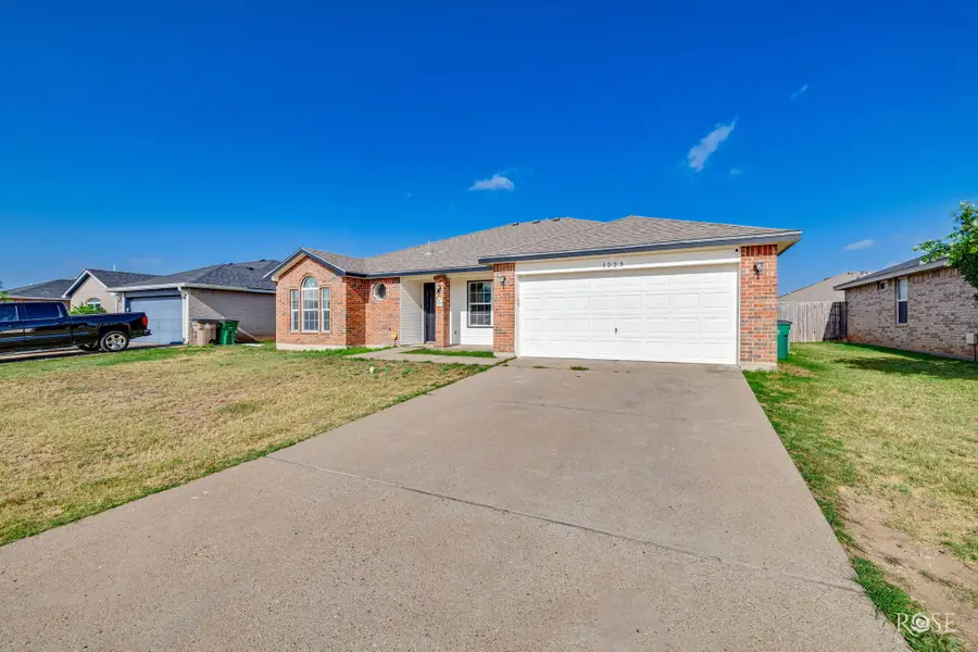 1223 Wallace Lane, San Angelo, TX 76905 - #3