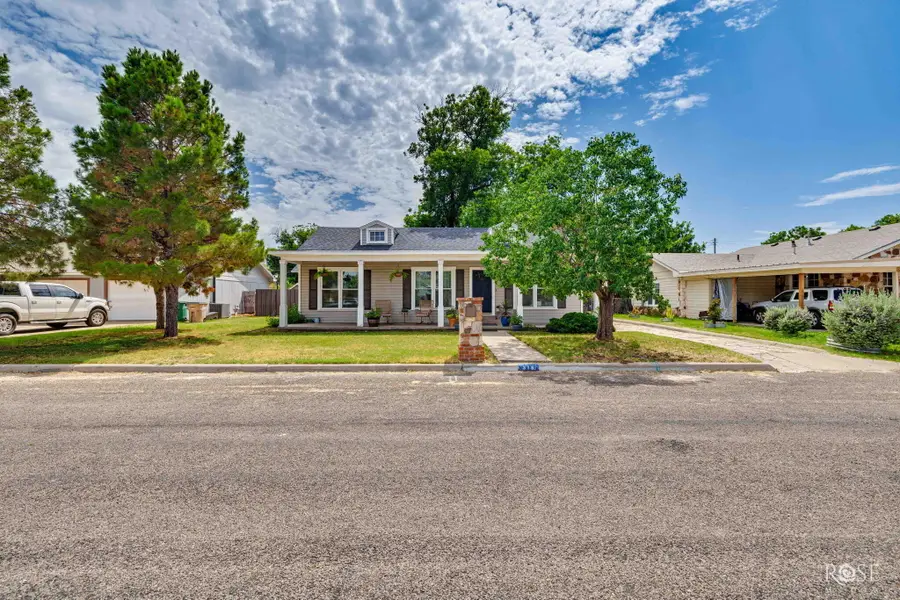 315 N Jackson Street, San Angelo, TX 76901 - #2