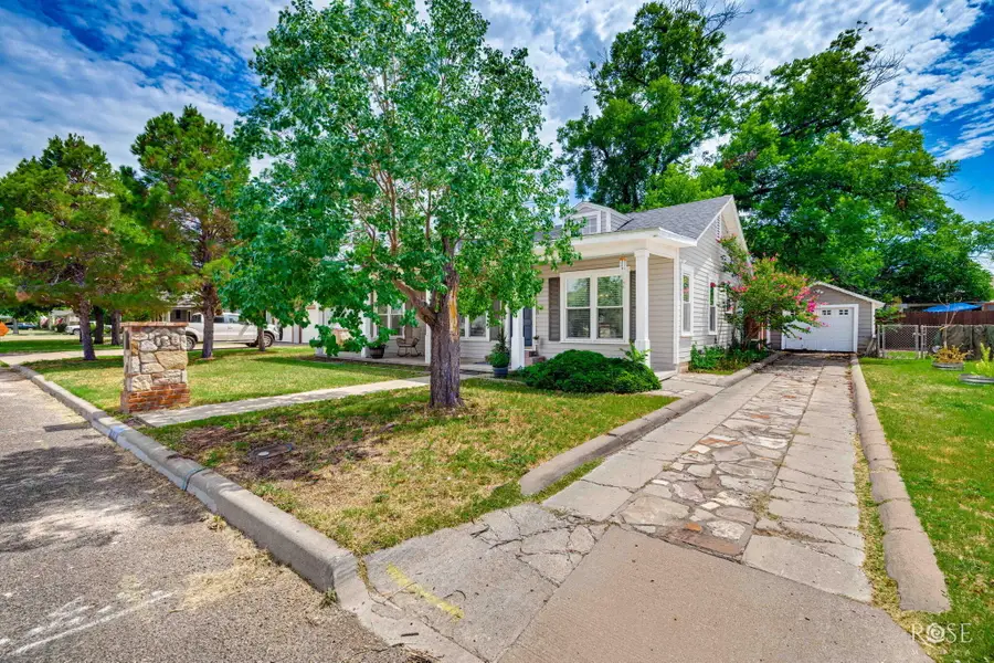 315 N Jackson Street, San Angelo, TX 76901 - #3