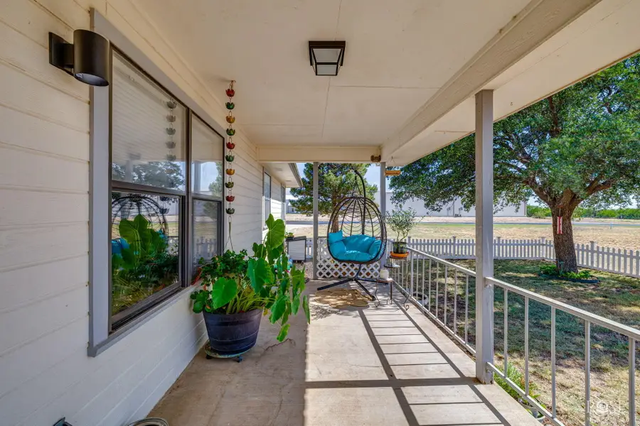8325 Ducote Air Park Road, San Angelo, TX 76904 - #2
