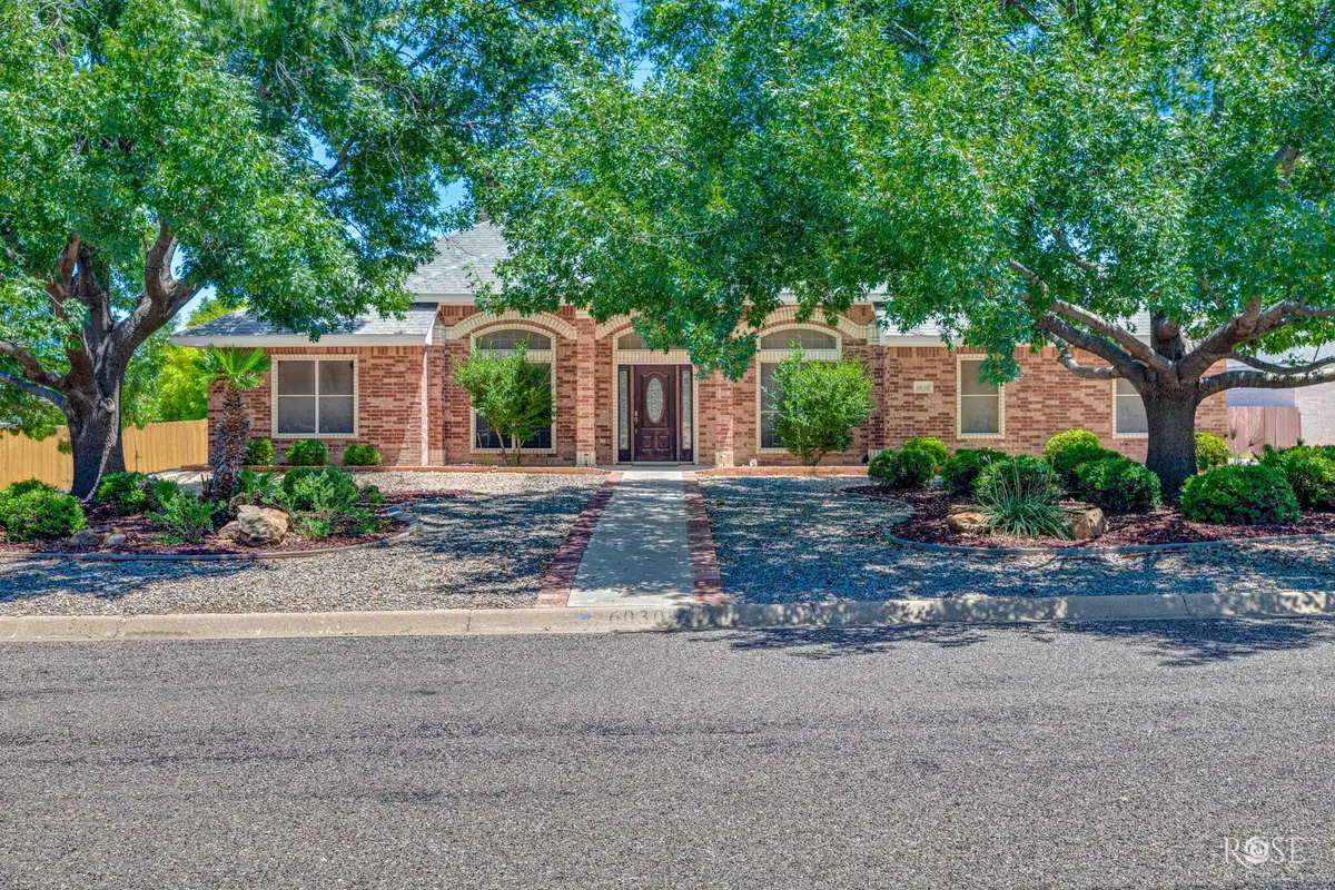 6030 Kingsbridge Drive, San Angelo, TX 76901 - #1
