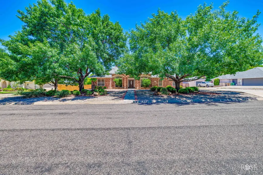 6030 Kingsbridge Drive, San Angelo, TX 76901 - #2