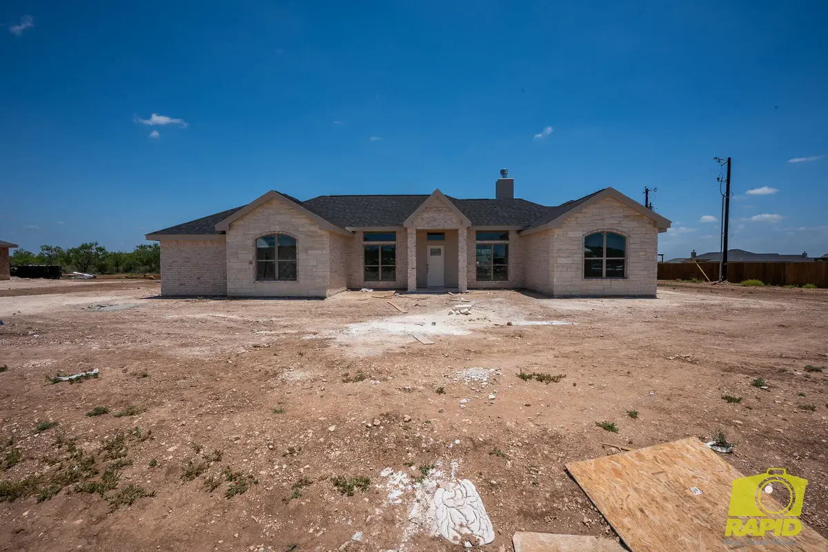 3577 Wildebeest Way, San Angelo, TX 76901 - #1