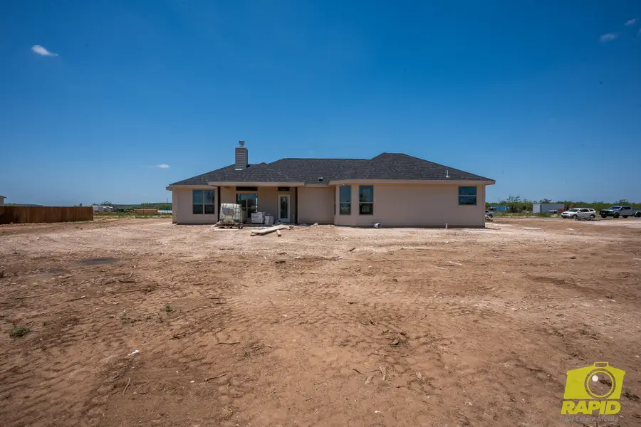 3577 Wildebeest Way, San Angelo, TX 76901 - #2